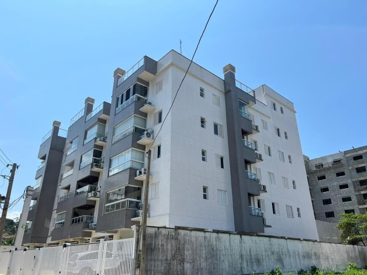 Temporada Praia Das Toninhas Ubatuba 304 Exterior foto